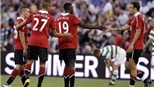Man Utd:  Thế hệ vàng tiếp theo?